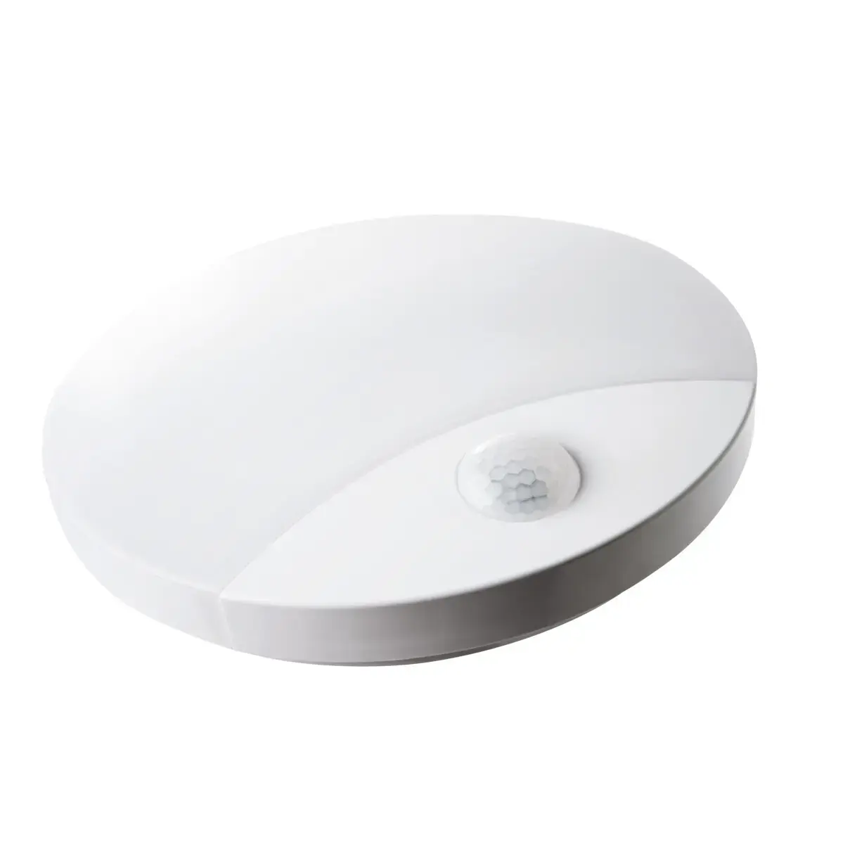 Kanlux SANSO LED 15W griestu gaismeklis ar kustības sensoru Photo 5