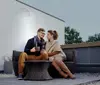Kanlux SANSO LED 15W griestu gaismeklis ar kustības sensoru Photo 6