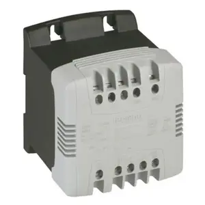 Разделительный трансформатор Legrand 042790 310ВА 230-400В/115-230В