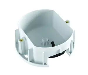 Axis TM2001 Mount Bracket for Security Cameras, 5-Pack