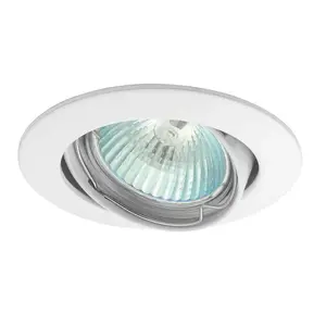 Kanlux VIDI CTC-5515-W Ceiling Spotlight, White