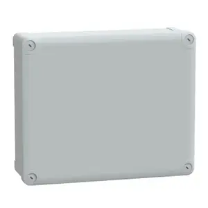 Schneider Electric Thalassa TBP polikarbonāta elektriskais korpuss IP66