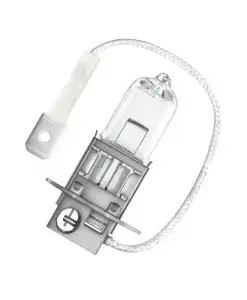 Osram 64151 H3 halogēna auto spuldze 55W 12V PK22s