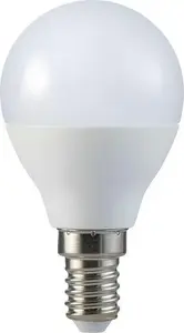 V-tac LED Bulb 4.5W E14 P45 6400K 470lm 180° Energy Class F