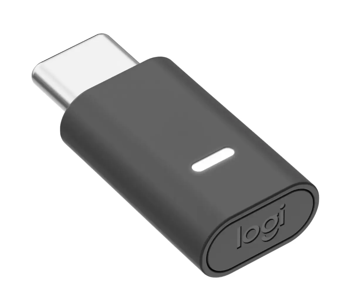 Гарнитура Logitech Zone Vibe Wireless UC Photo 2