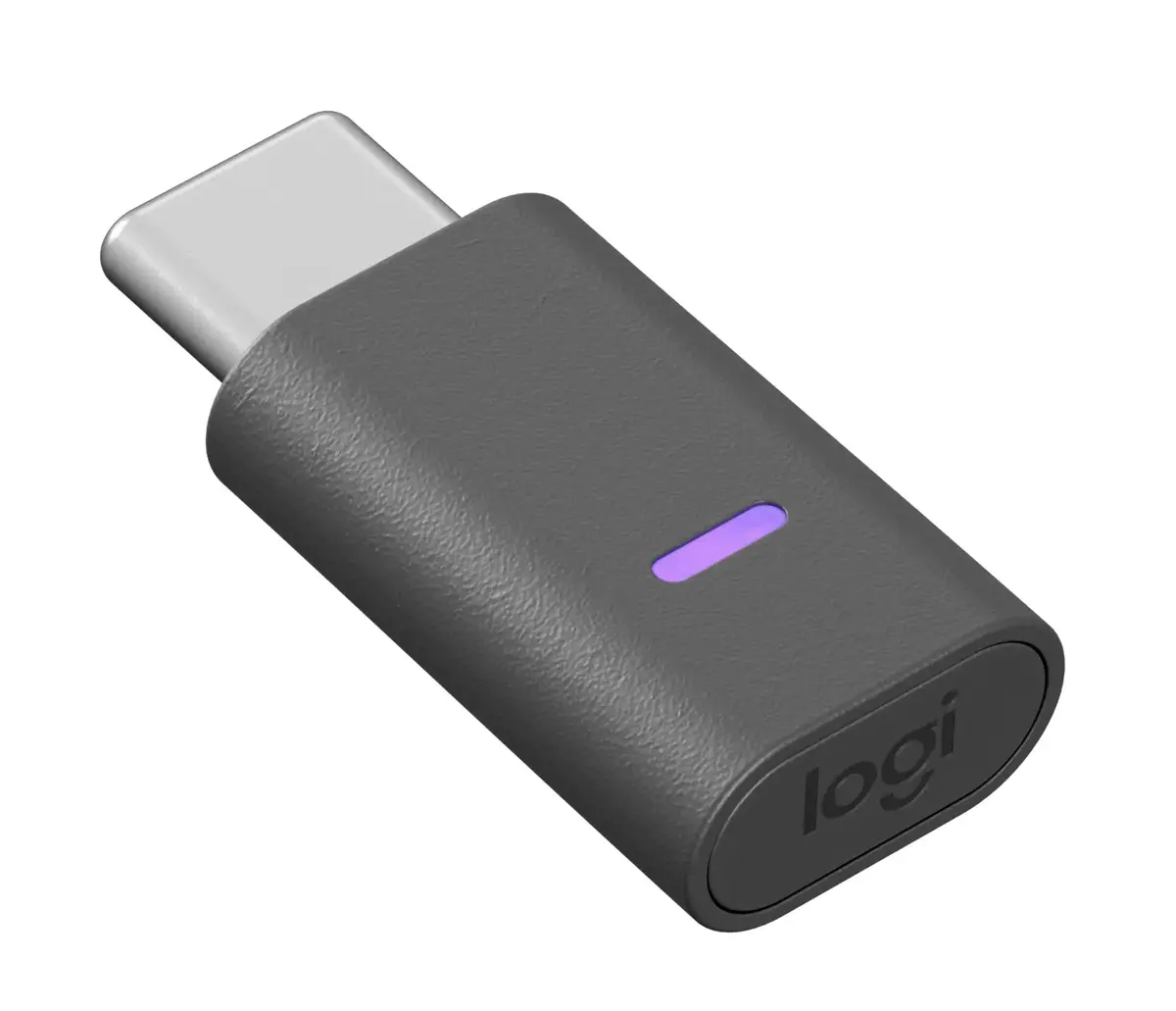 Гарнитура Logitech Zone Vibe Wireless UC Photo 3