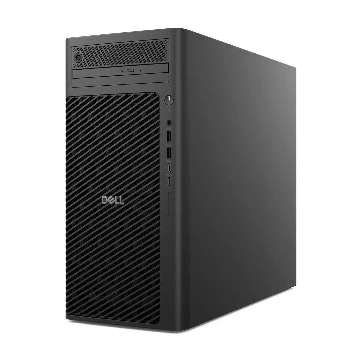 Dell Pro Max FCT2250 T2 Tower darbstacija Photo 3