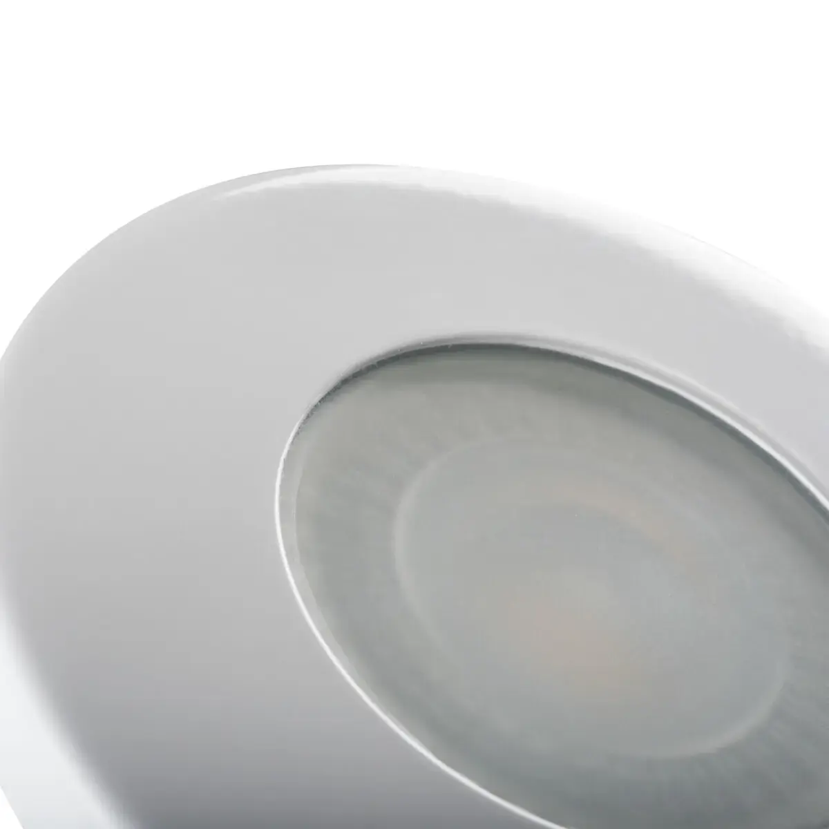 Griestu gaismeklis Kanlux MARIN CT-S80-W | GX5.3 12V Photo 3