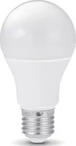 ECOLIGHT2 CLASSIC Eco Light LED Bulb 12W E27 A60 Neutral White 1080 lm