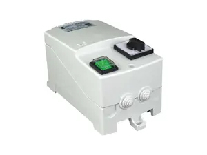 Регулятор скорости вращения вентилятора BREVE ARW 3.0/1 IP30