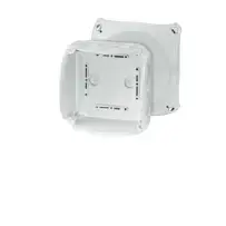 Распределительная коробка Hensel KF 0600 G, поликарбонат, IP66/IP67/IP69, серая