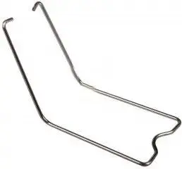 Relpol GZ2 Spring Retaining Clip