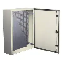 Schneider Electric NSYS3D6620 sienas skapis, IP66, IK10