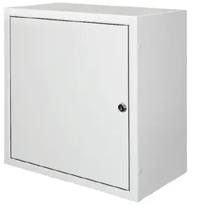 Sabaj NR 552 Low Voltage Enclosure, IP21