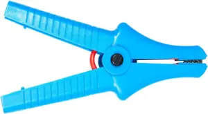 Sonel K09 Crocodile Clip 11kV Blue
