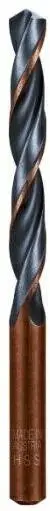 ALPEN Sprint Master HSS spirālurbis, DIN
