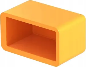 Bettermann CM3518 SK aizsargvāciņš montāžas sliedēm