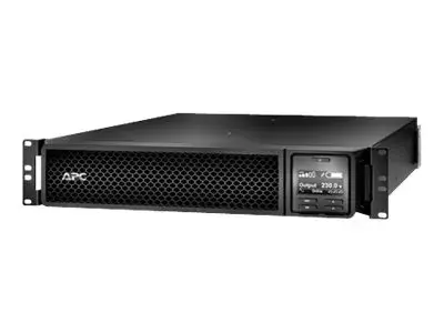 UPS APC Smart-UPS On-Line SRT3000RMXLI Photo 10