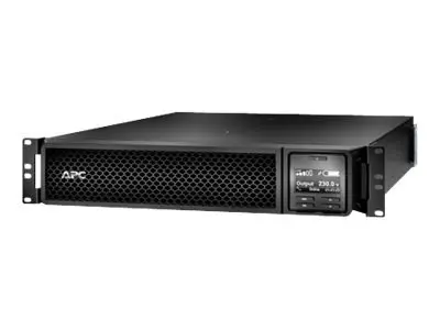 UPS APC Smart-UPS On-Line SRT3000RMXLI Photo 20