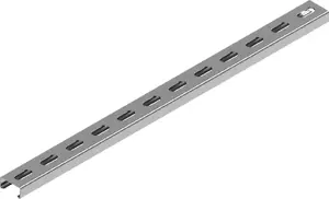 Усиленный швеллерный профиль Baks CWP40H22/2