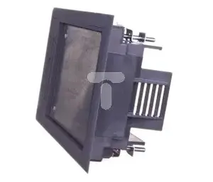 Bettermann GES2 Floor Box for 3 Modules, Grey