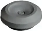 ELEKTROPLAST TSS PG9 Cable Gland, 5-10mm, IP67, Grey
