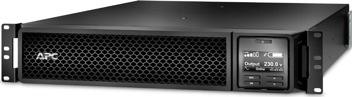 APC Smart-UPS On-Line SRT2200RMXLI UPS Photo 5