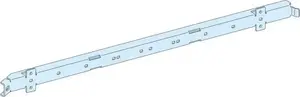 Schneider Electric Prisma Plus System P G-sistēmas adapteris, 250mm platums