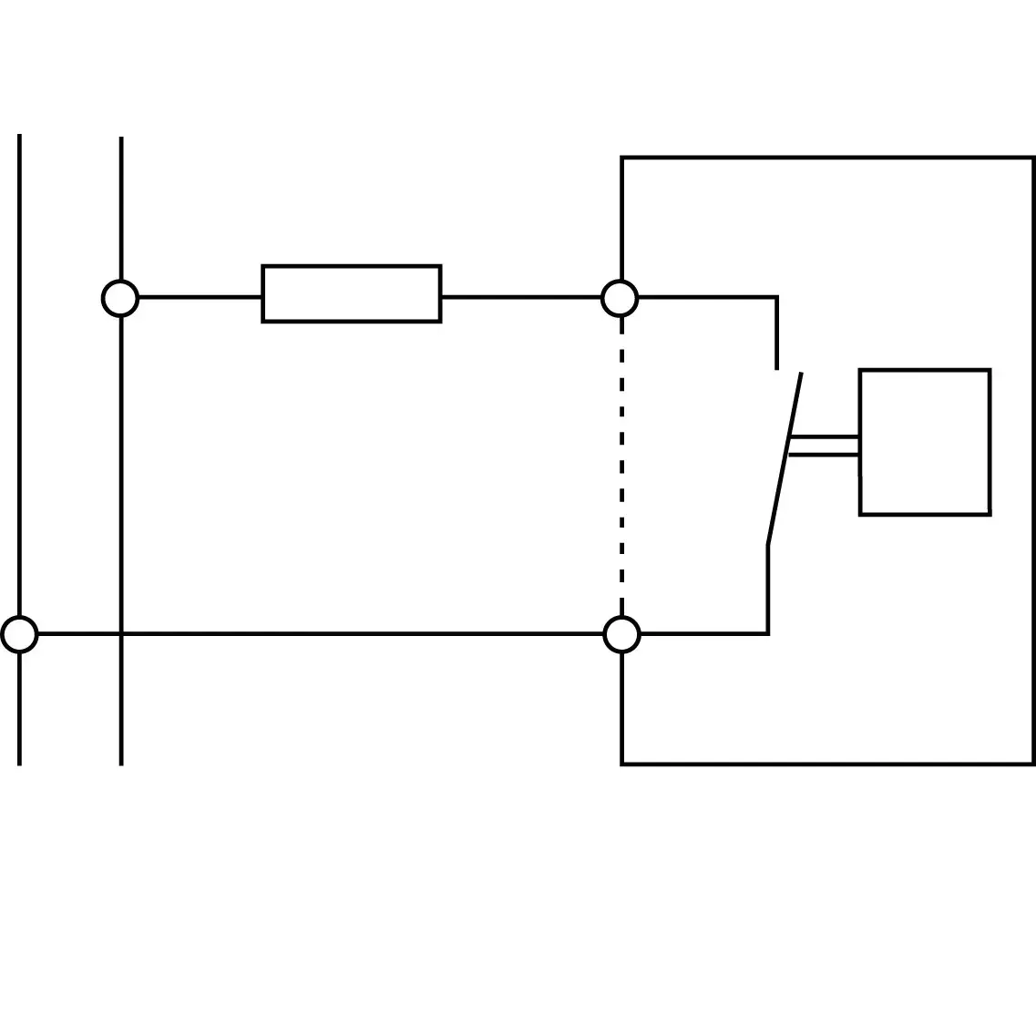 Schneider Electric NSYCCOTHO termostats Photo 2