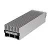 Schneider Electric ClimaSys PTC sildītājs NSYCR100WU2 Photo 2