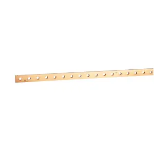 Шина медная Legrand 037418 25 x 5 мм