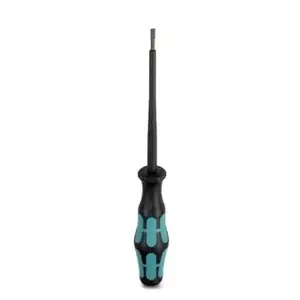 Phoenix Contact 1212602 VDE Insulated Flat-Head Screwdriver 3.5 x 100 mm