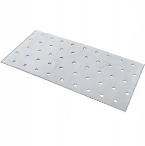 Koelner D-PP-1224 Perforated Plate 120x240x2 mm