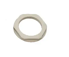 Helukabel 94260 Polyamide Lock Nut M12 Grey