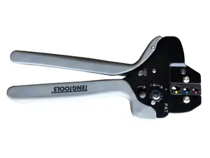 Кримпер для наконечников Teng Tools CP52