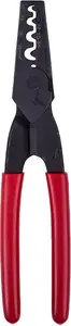 Ergom Praska PZ Crimping Tool for 10-35mm2 Conductors