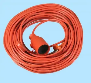 Abex Garden Extension Cord 30m H05VV-F 2x1mm2