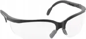 Högert Technik MAINZ Protective Glasses, Clear