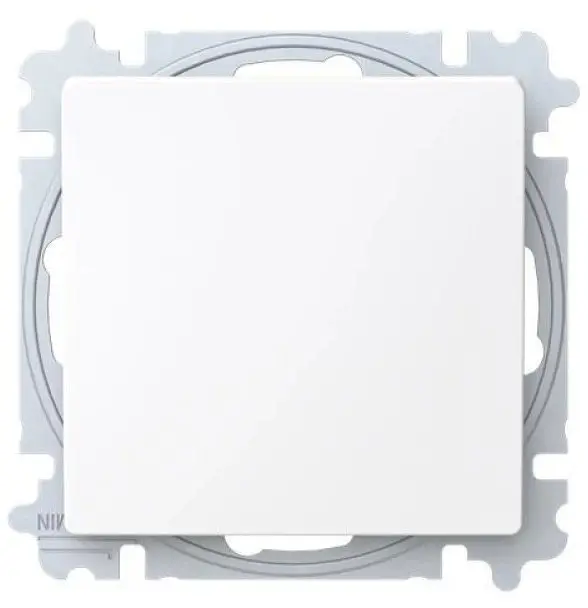ABB ZONI 3559T-A06345 kāpņu telpas slēdzis