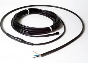 DEVI DEVIflex DTCE-30 apsildes kabelis 230V 30W/m 63m