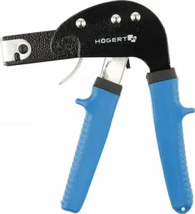 Högert Technik HT2C191 Rivet Tool for Expansion Anchors