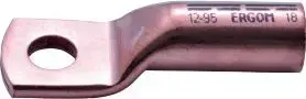 Ergom KDM 35/8 Ring Terminal