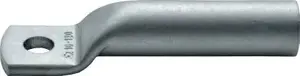Ergom 2KAM 25/6 Aluminum Ring Terminal