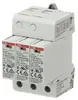 ABB OVR PV T2 40-1000 P pārsprieguma aizsardzības ierīce Photo 2