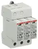 ABB OVR PV T2 40-1000 P pārsprieguma aizsardzības ierīce Photo 3