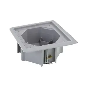 Kontakt-Simon KGE170TF/23 Electrical Junction Box for Raised Floors