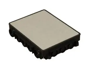 Kopos KUP 57 FB Universal Floor Box
