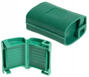 Plastrol PHZ-2 IP68 Hermetic Junction Box with Gel