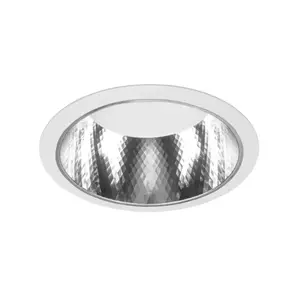 Светодиодный светильник PXF Lighting BARI ECO LED Downlight 235, 22 Вт, 2140 лм, 4000K, белый
