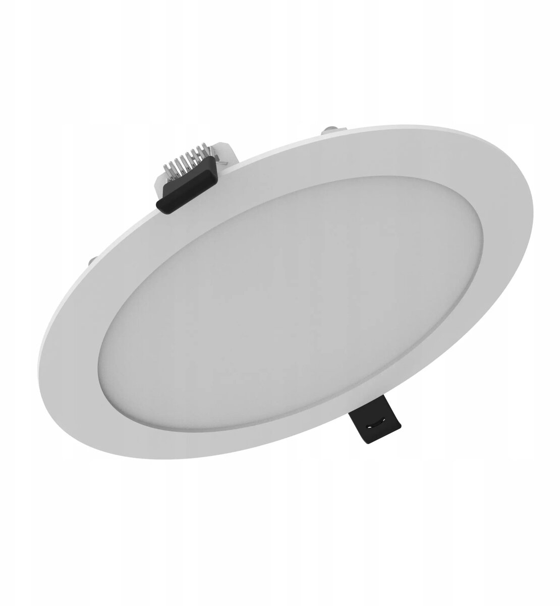 LED встраиваемые и подвесные панели